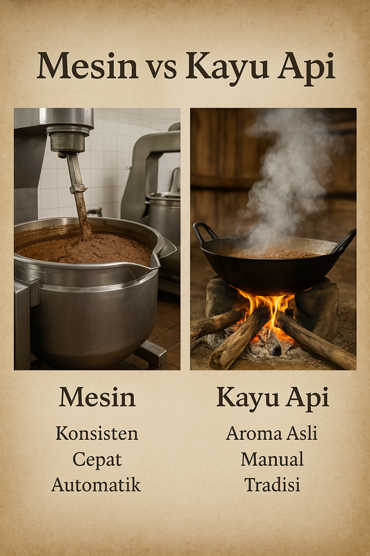 Rendang Khairul Aming & Rendang Tok Yoep Kuala Kangsar | Rendang Kayu Api Perak